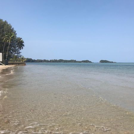 La Chambre Boutique @ Ko Lanta Kültér fotó