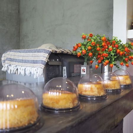 La Chambre Boutique @ Ko Lanta Kültér fotó