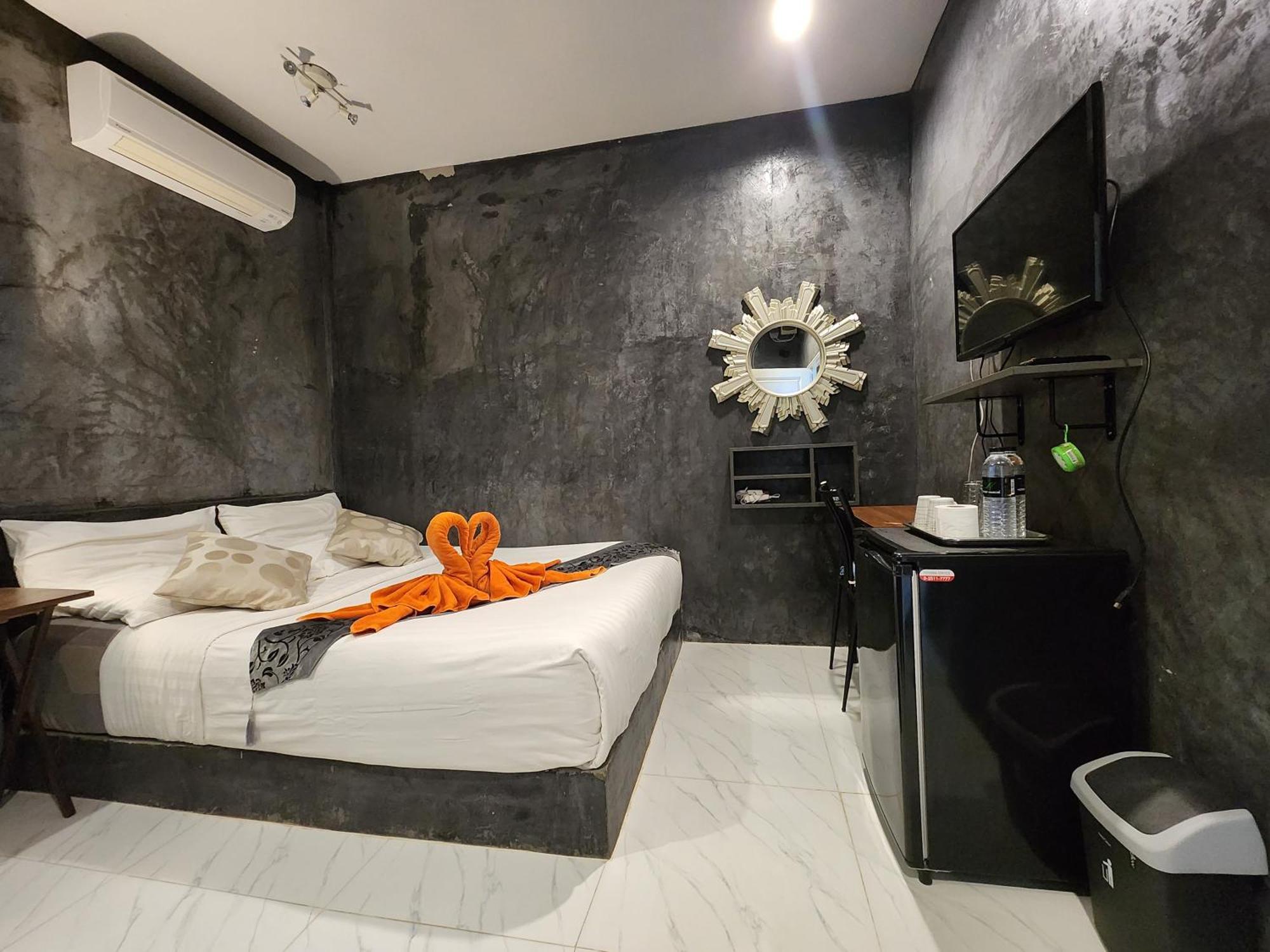 La Chambre Boutique @ Ko Lanta Kültér fotó