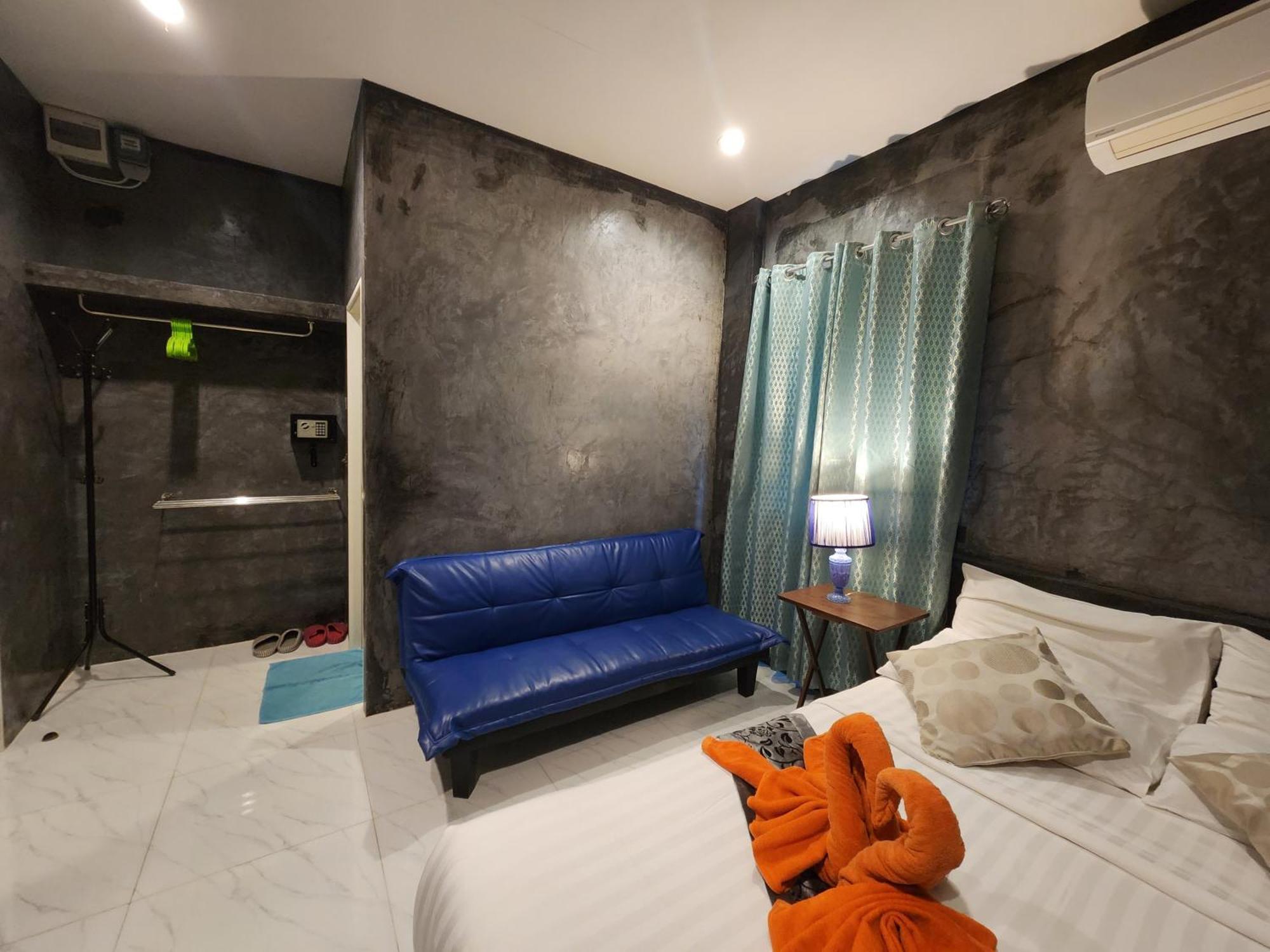 La Chambre Boutique @ Ko Lanta Kültér fotó