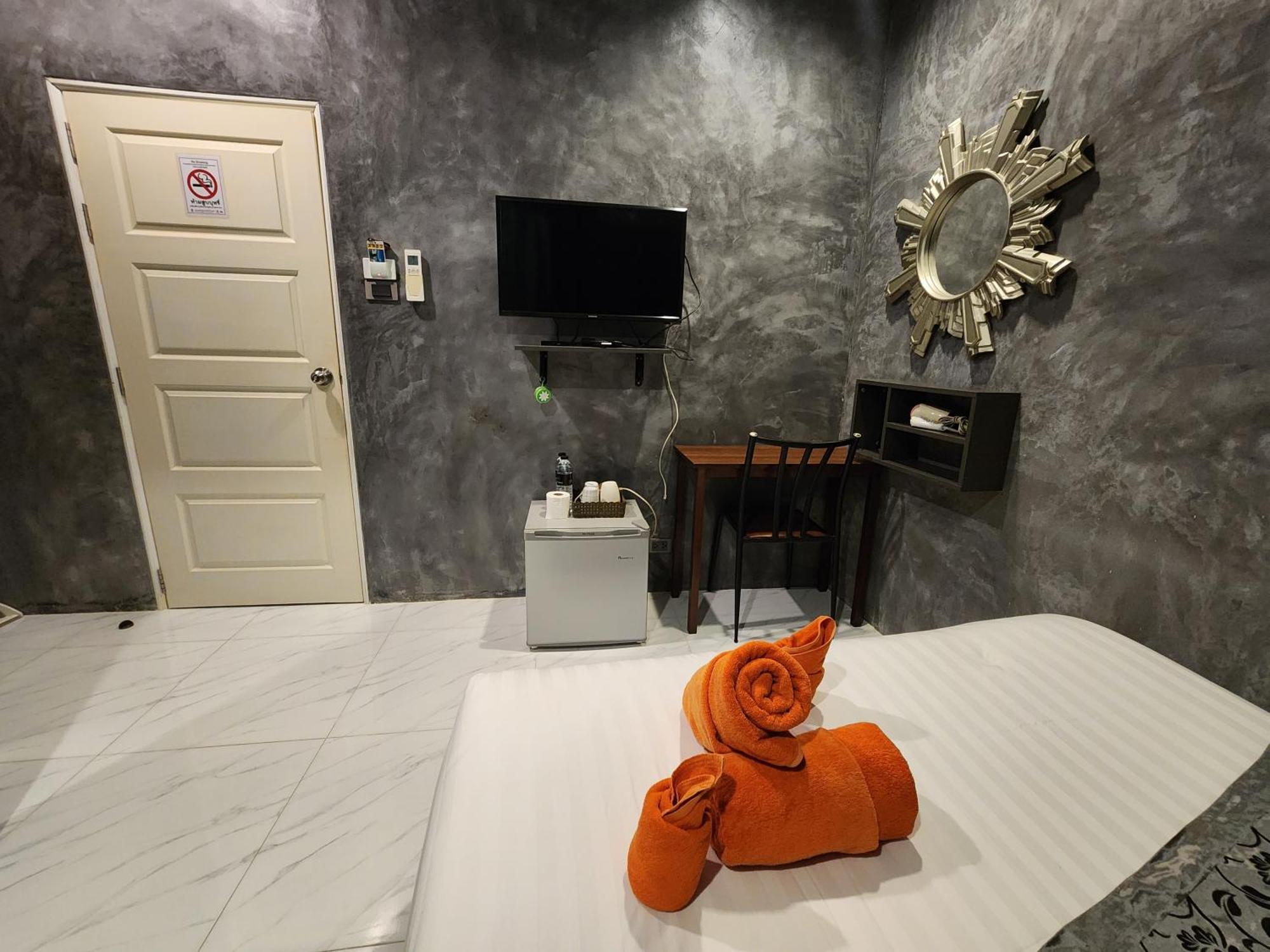 La Chambre Boutique @ Ko Lanta Kültér fotó