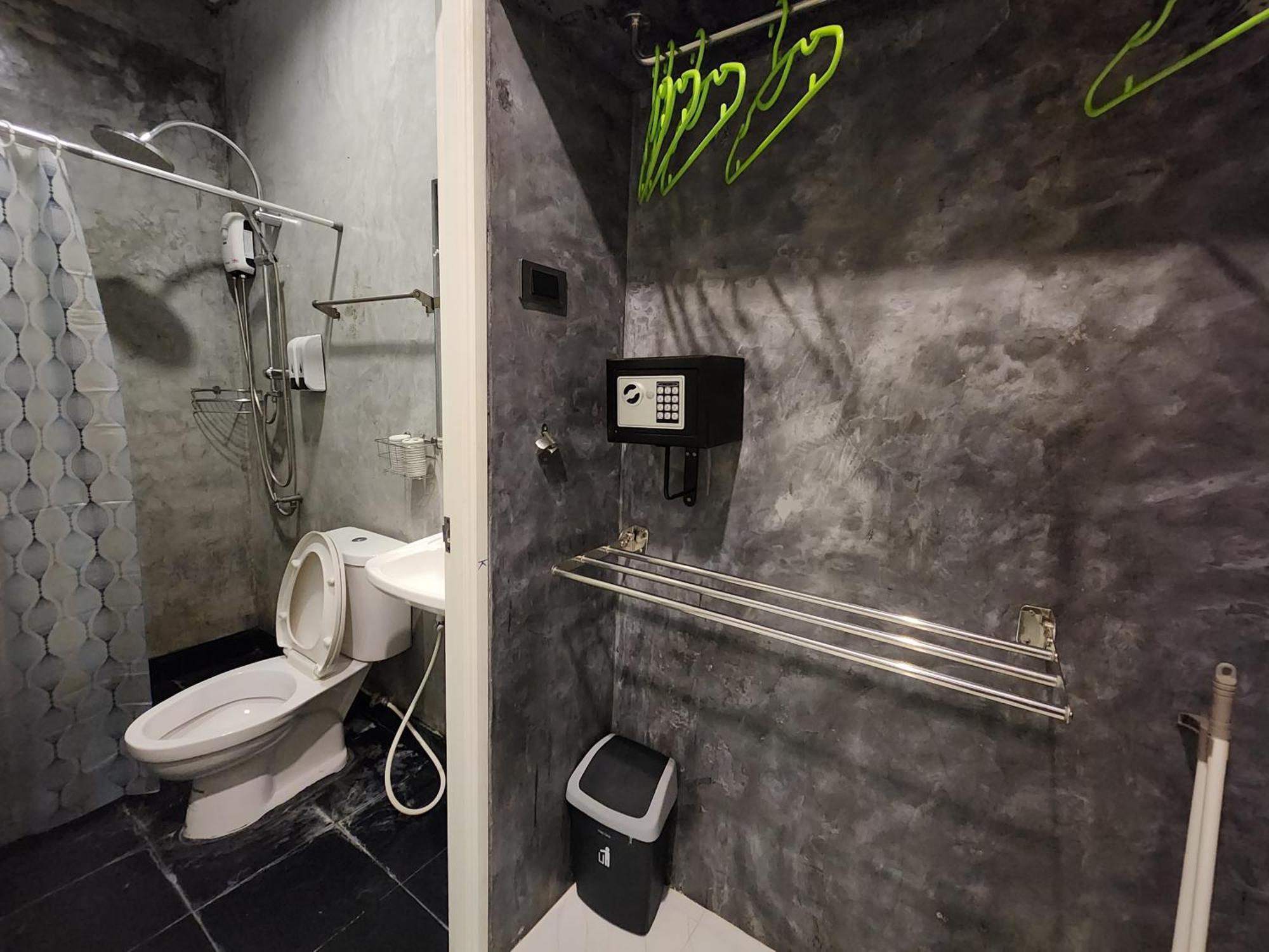 La Chambre Boutique @ Ko Lanta Kültér fotó
