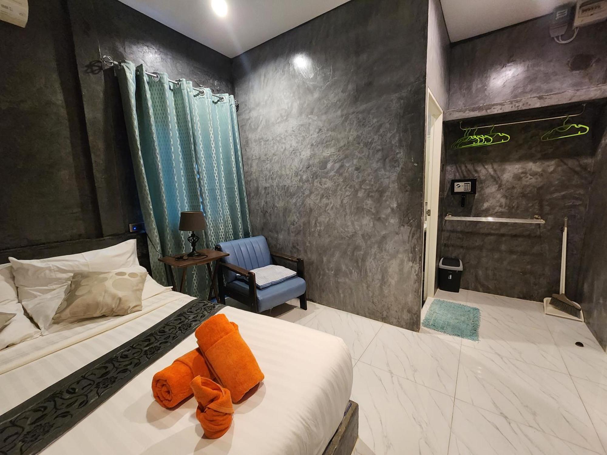 La Chambre Boutique @ Ko Lanta Kültér fotó