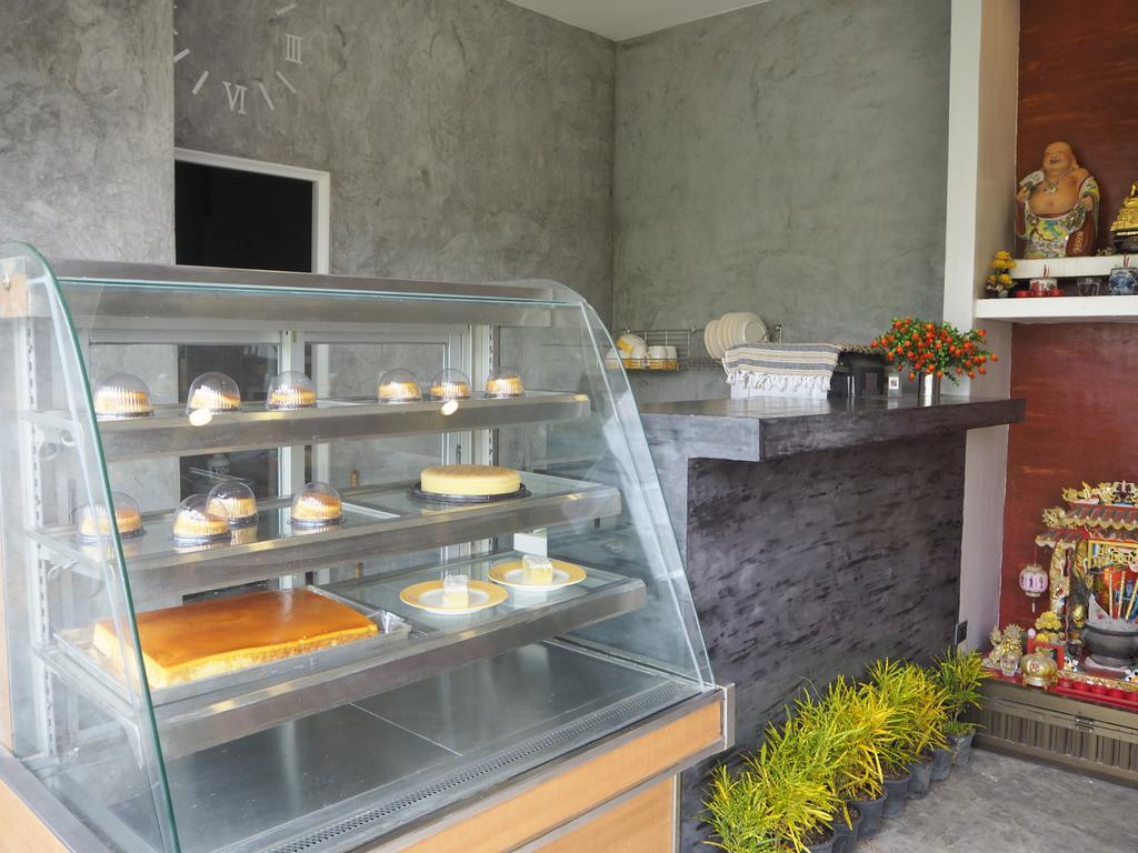 La Chambre Boutique @ Ko Lanta Kültér fotó
