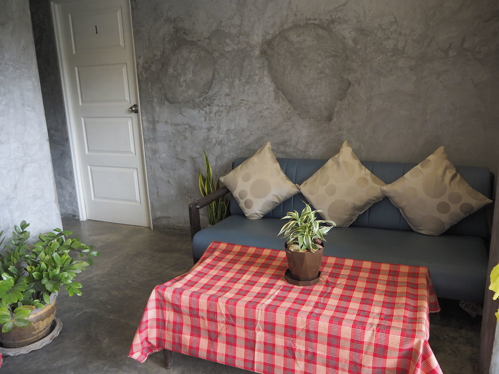 La Chambre Boutique @ Ko Lanta Kültér fotó