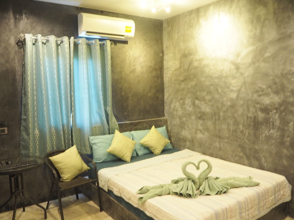 La Chambre Boutique @ Ko Lanta Kültér fotó