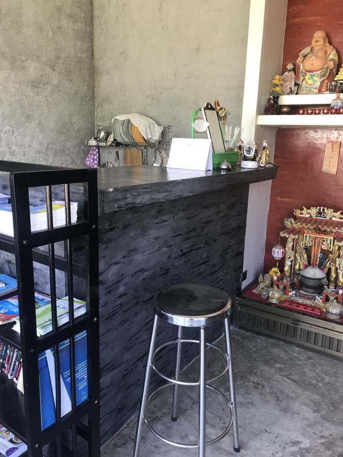La Chambre Boutique @ Ko Lanta Kültér fotó