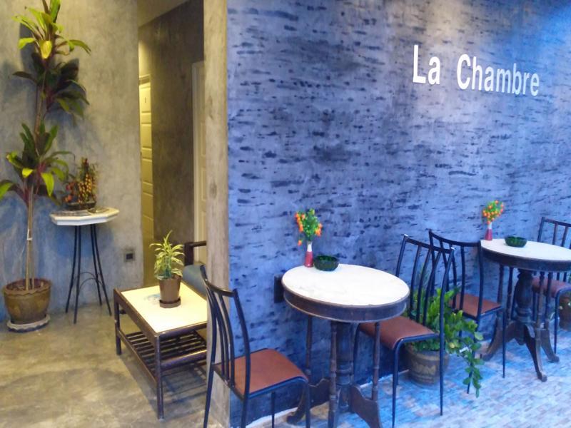 La Chambre Boutique @ Ko Lanta Kültér fotó