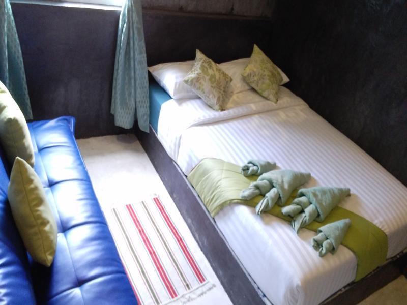 La Chambre Boutique @ Ko Lanta Kültér fotó