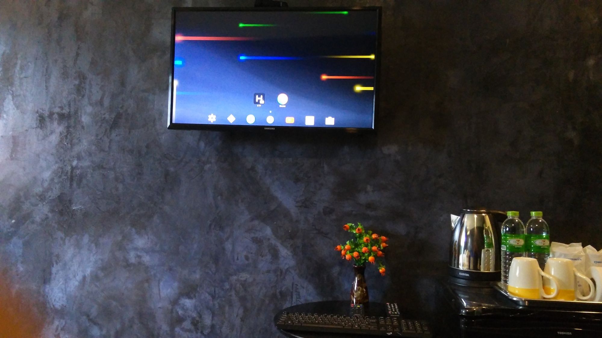 La Chambre Boutique @ Ko Lanta Kültér fotó