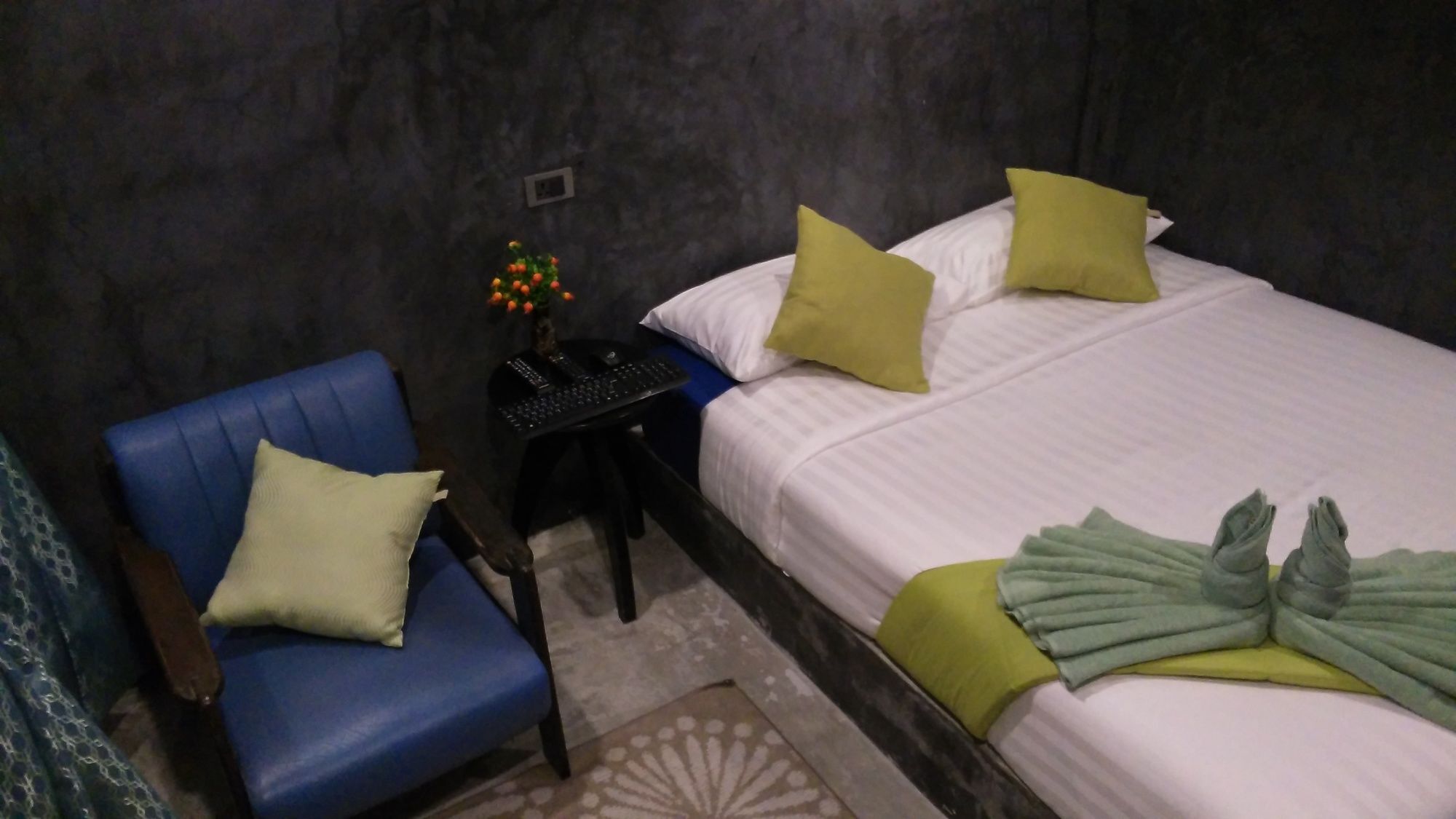 La Chambre Boutique @ Ko Lanta Kültér fotó