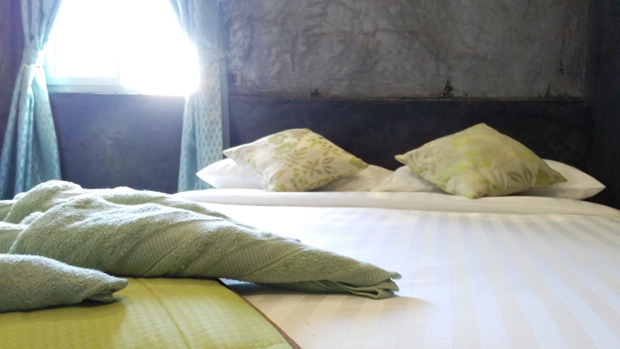 La Chambre Boutique @ Ko Lanta Kültér fotó