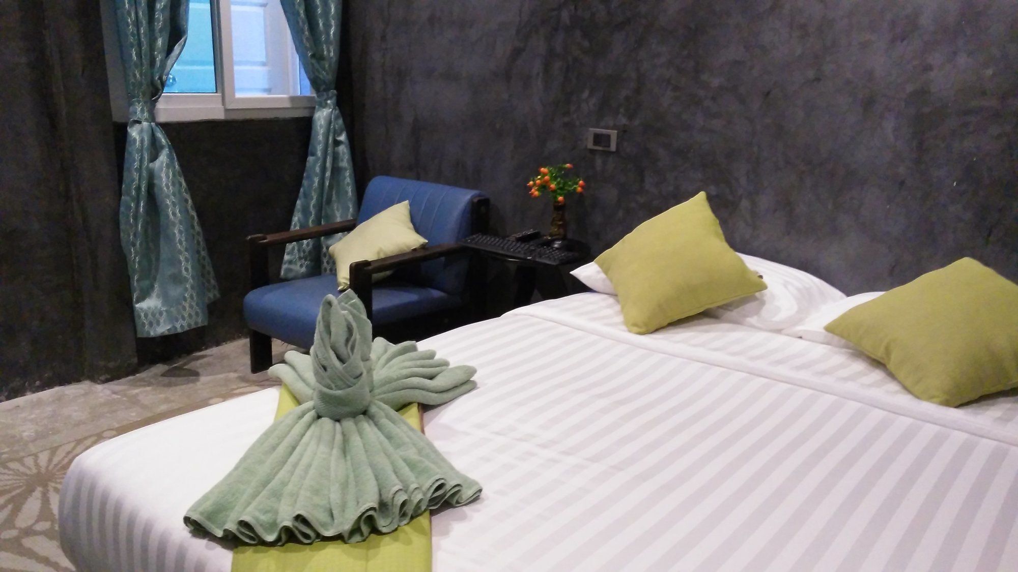 La Chambre Boutique @ Ko Lanta Kültér fotó