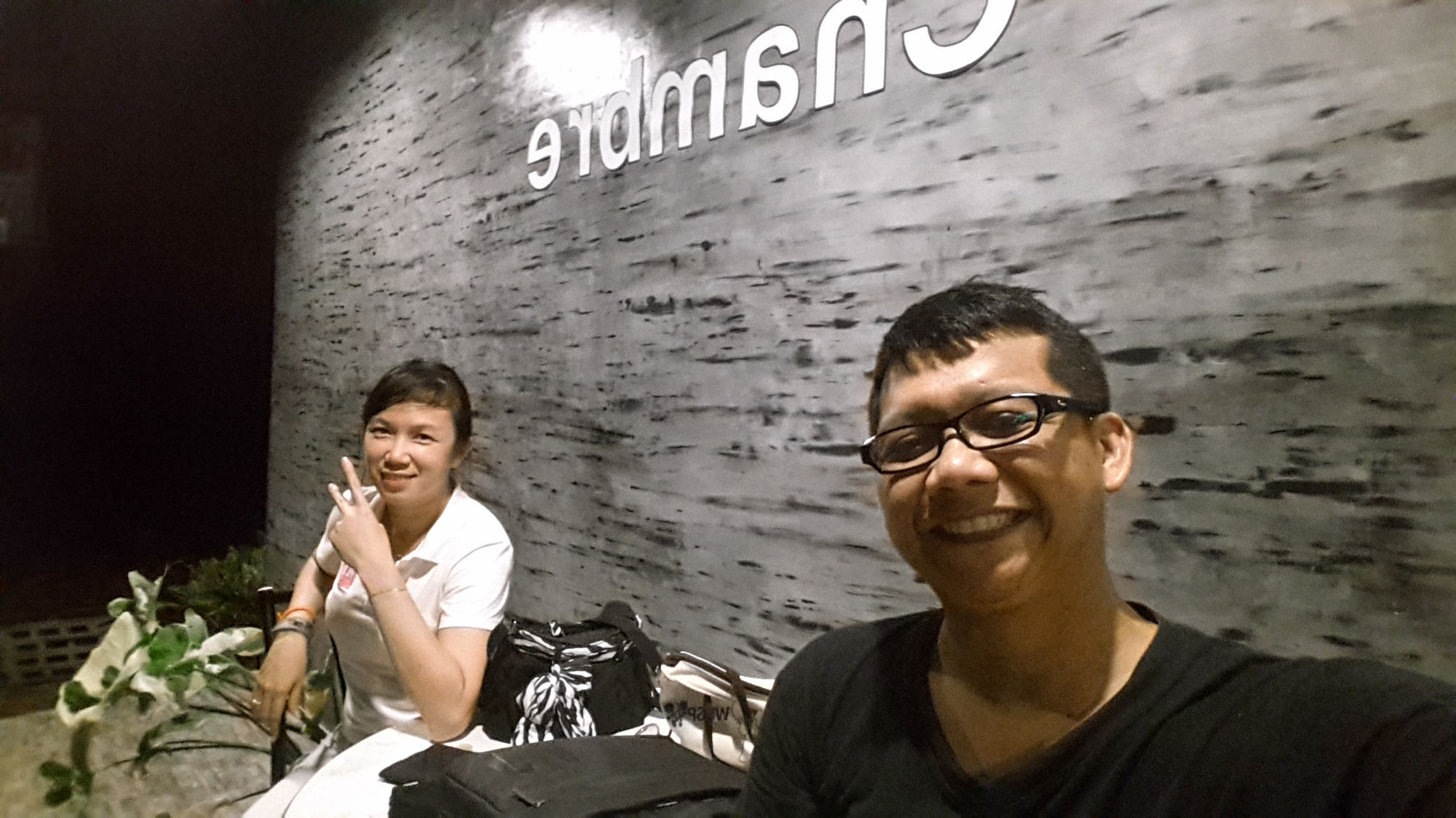 La Chambre Boutique @ Ko Lanta Kültér fotó