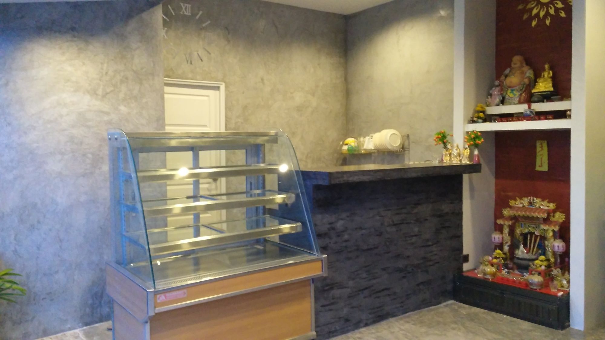 La Chambre Boutique @ Ko Lanta Kültér fotó
