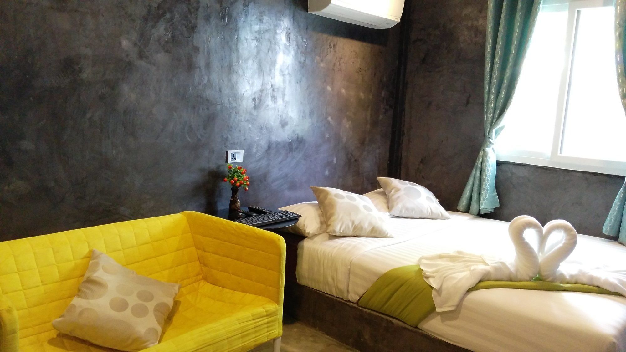 La Chambre Boutique @ Ko Lanta Kültér fotó