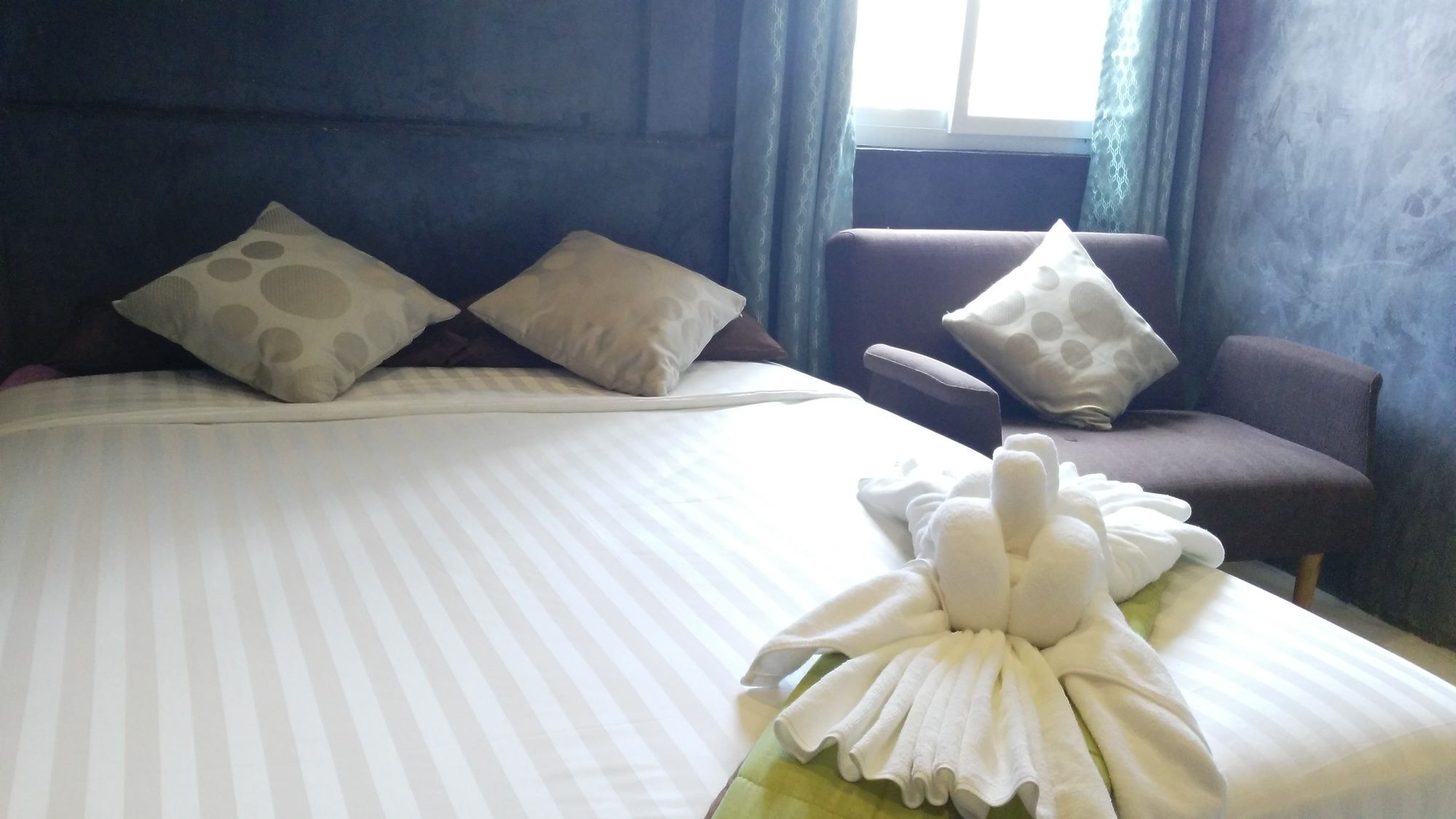 La Chambre Boutique @ Ko Lanta Kültér fotó