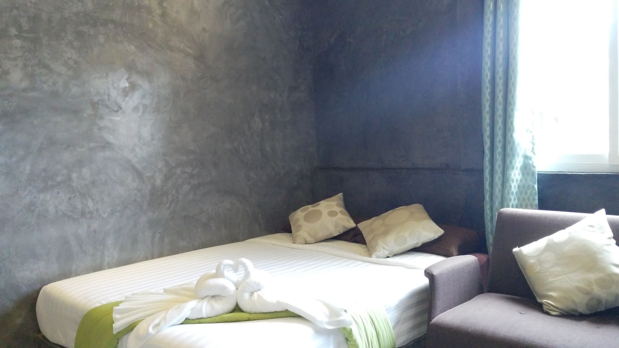 La Chambre Boutique @ Ko Lanta Kültér fotó