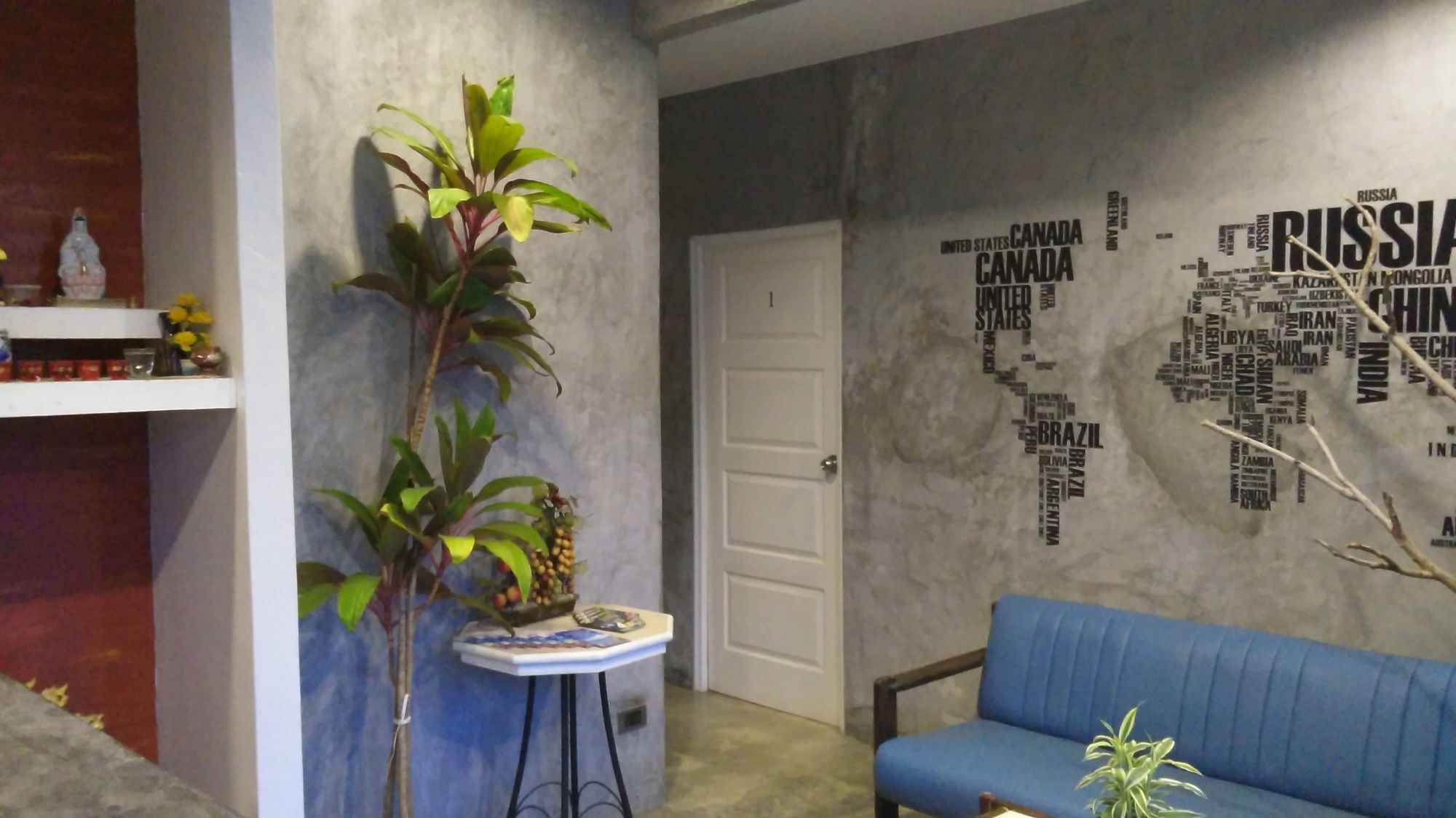 La Chambre Boutique @ Ko Lanta Kültér fotó