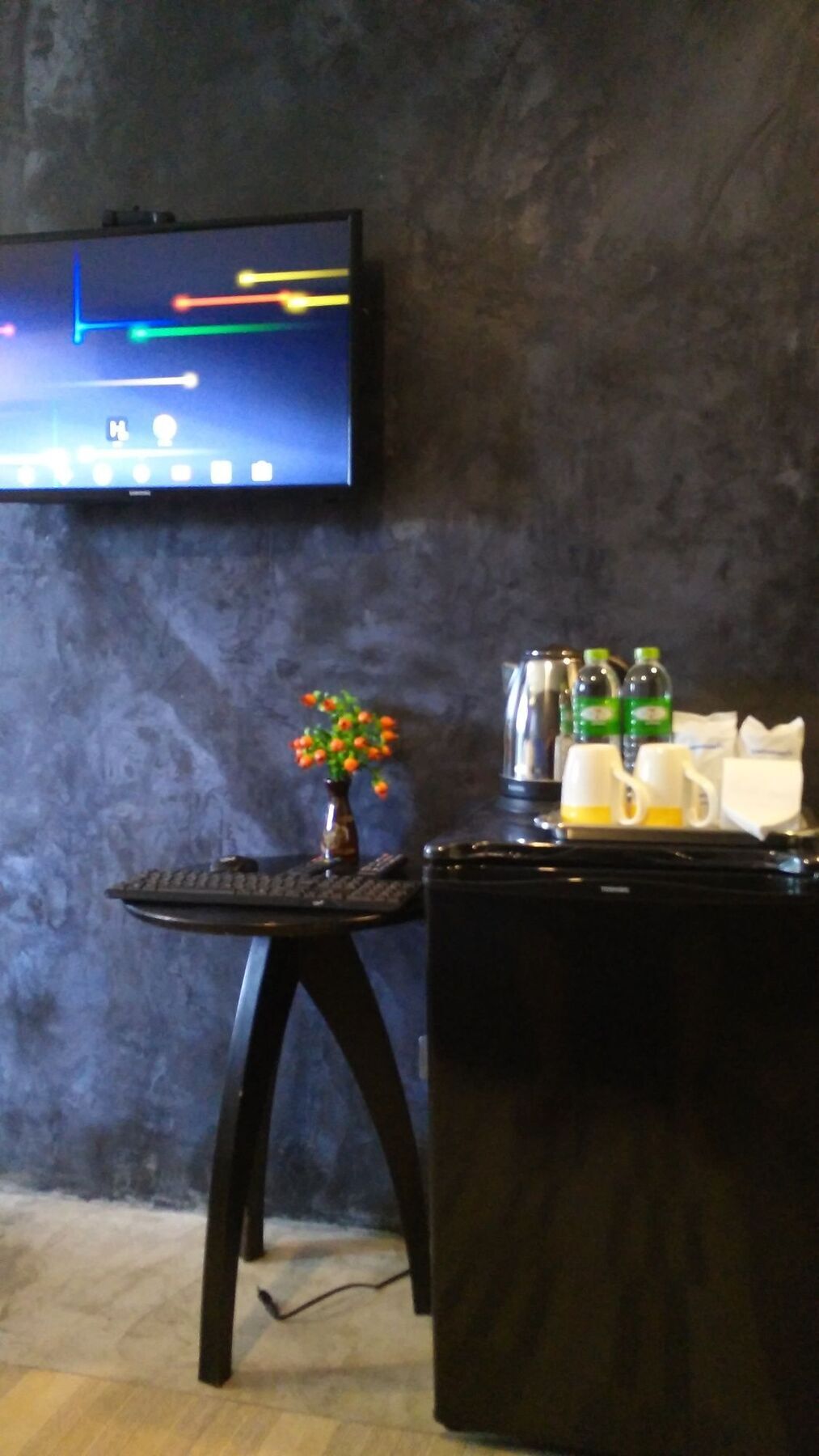 La Chambre Boutique @ Ko Lanta Kültér fotó