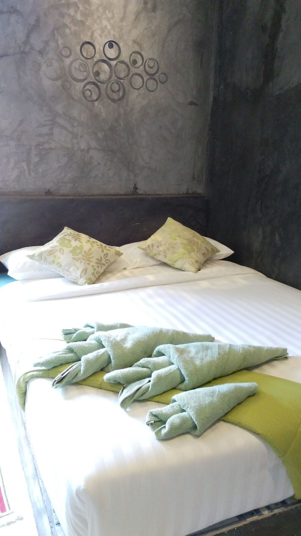 La Chambre Boutique @ Ko Lanta Kültér fotó