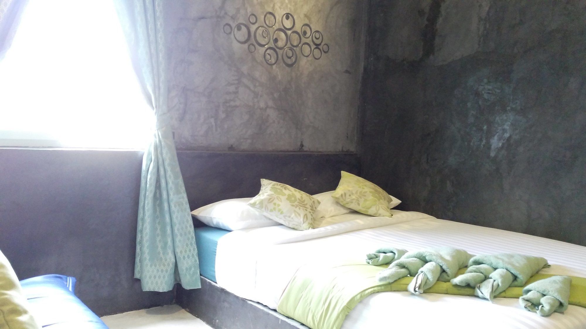 La Chambre Boutique @ Ko Lanta Kültér fotó