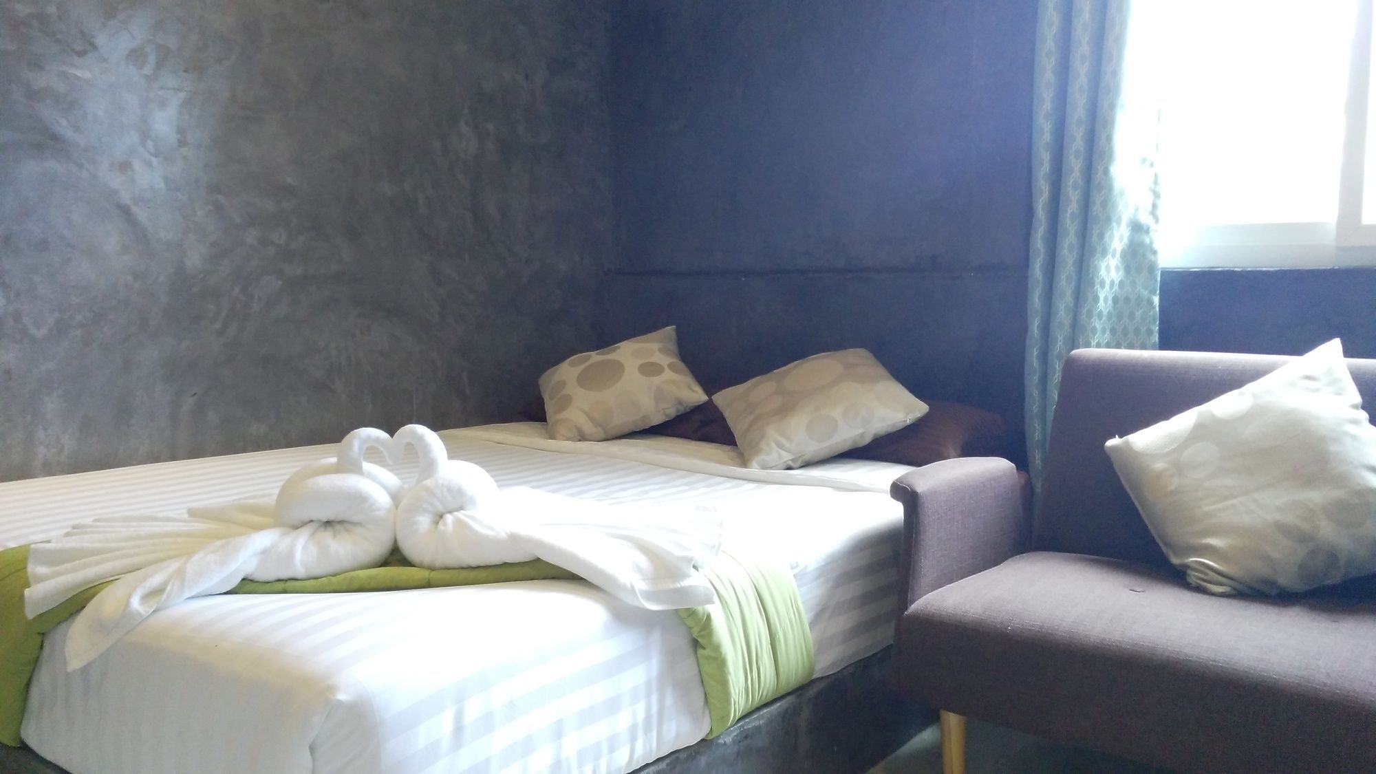 La Chambre Boutique @ Ko Lanta Kültér fotó